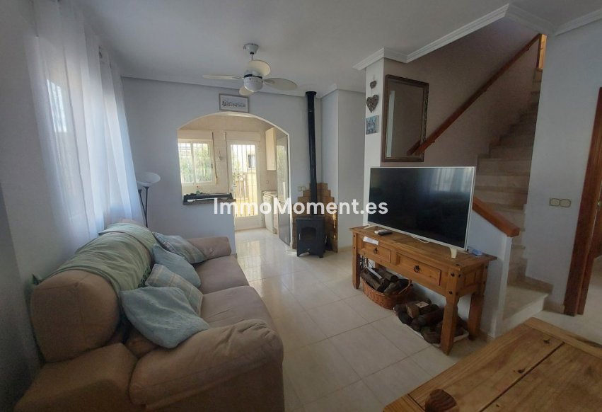 Reventa - Villa independiente - Polop - Polop Centro