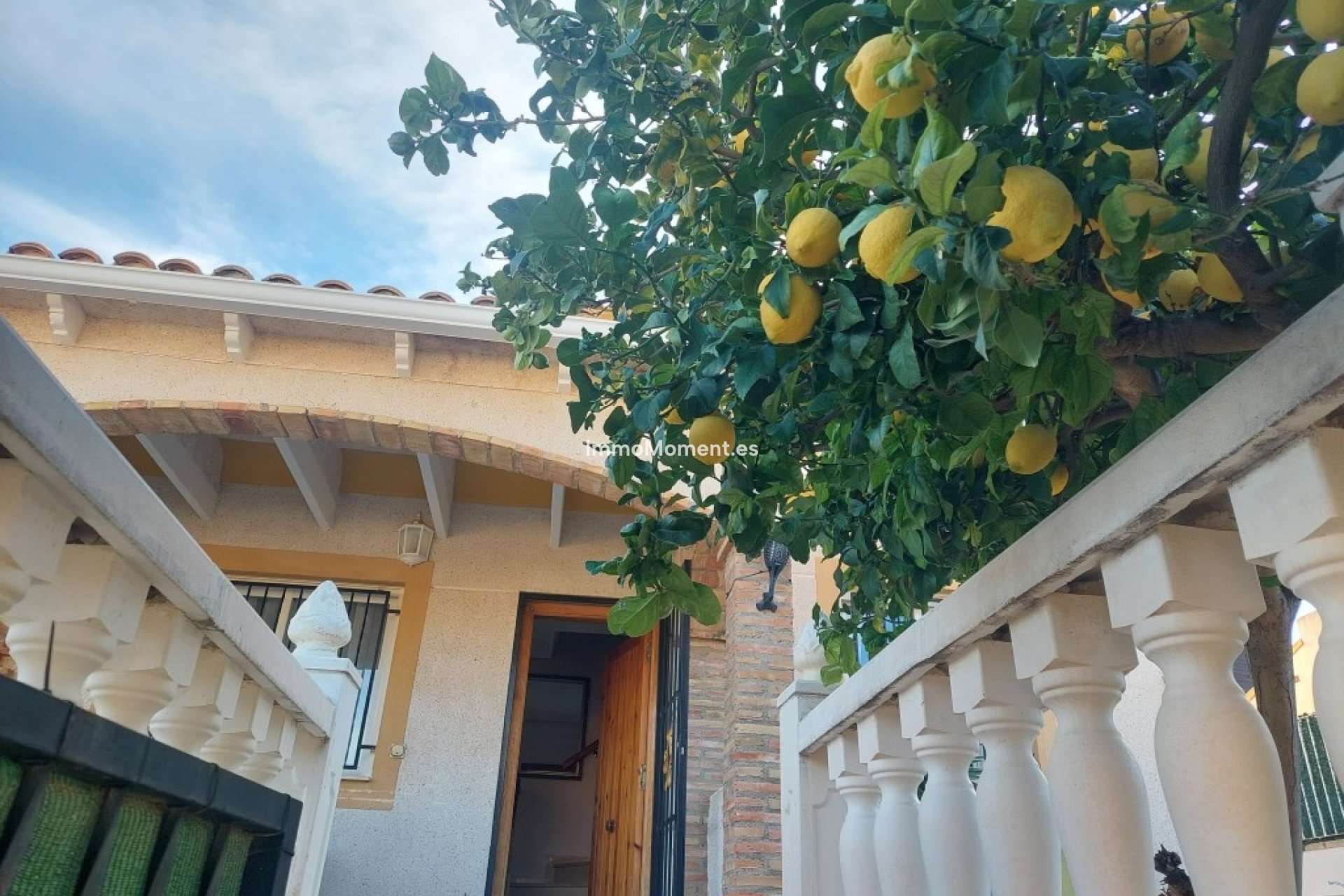 Reventa - Villa independiente - Polop - Polop Centro