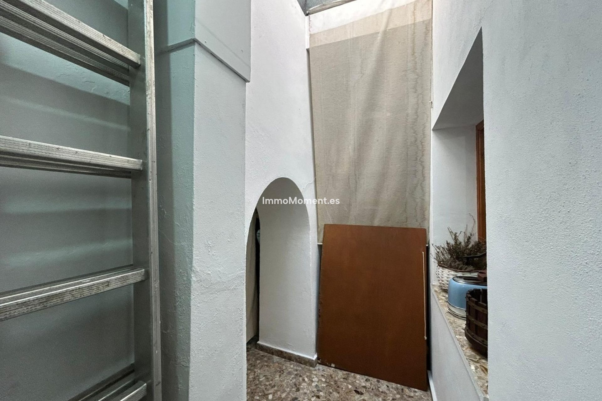 Reventa - Villa independiente - Polop - Polop Centro