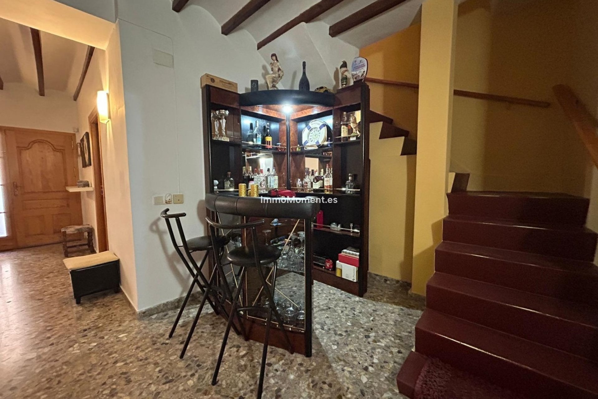 Reventa - Villa independiente - Polop - Polop Centro