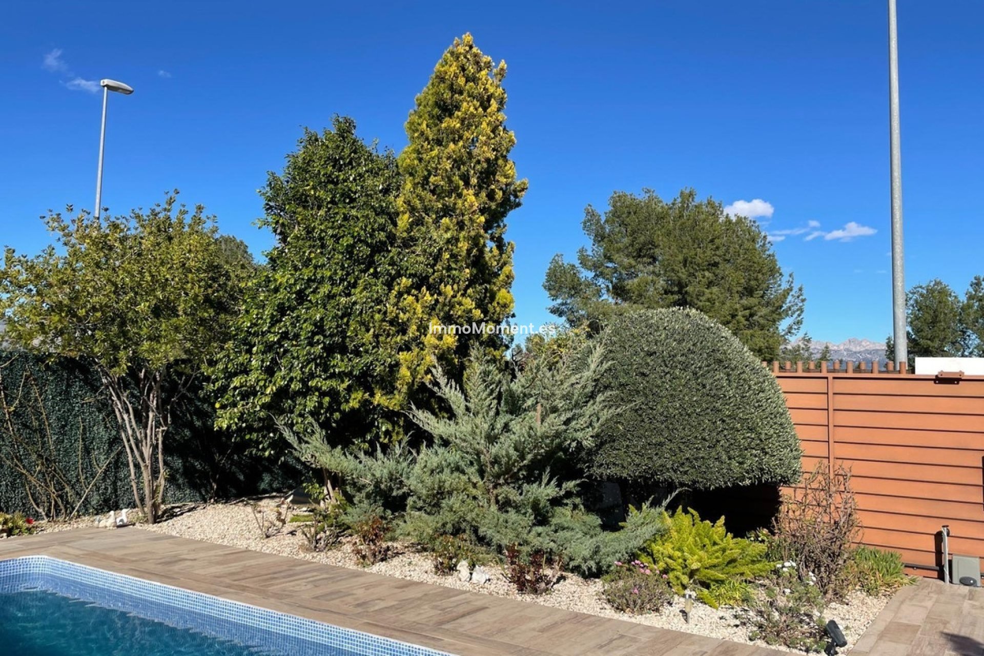 Reventa - Villa independiente - Polop - Polop Centro