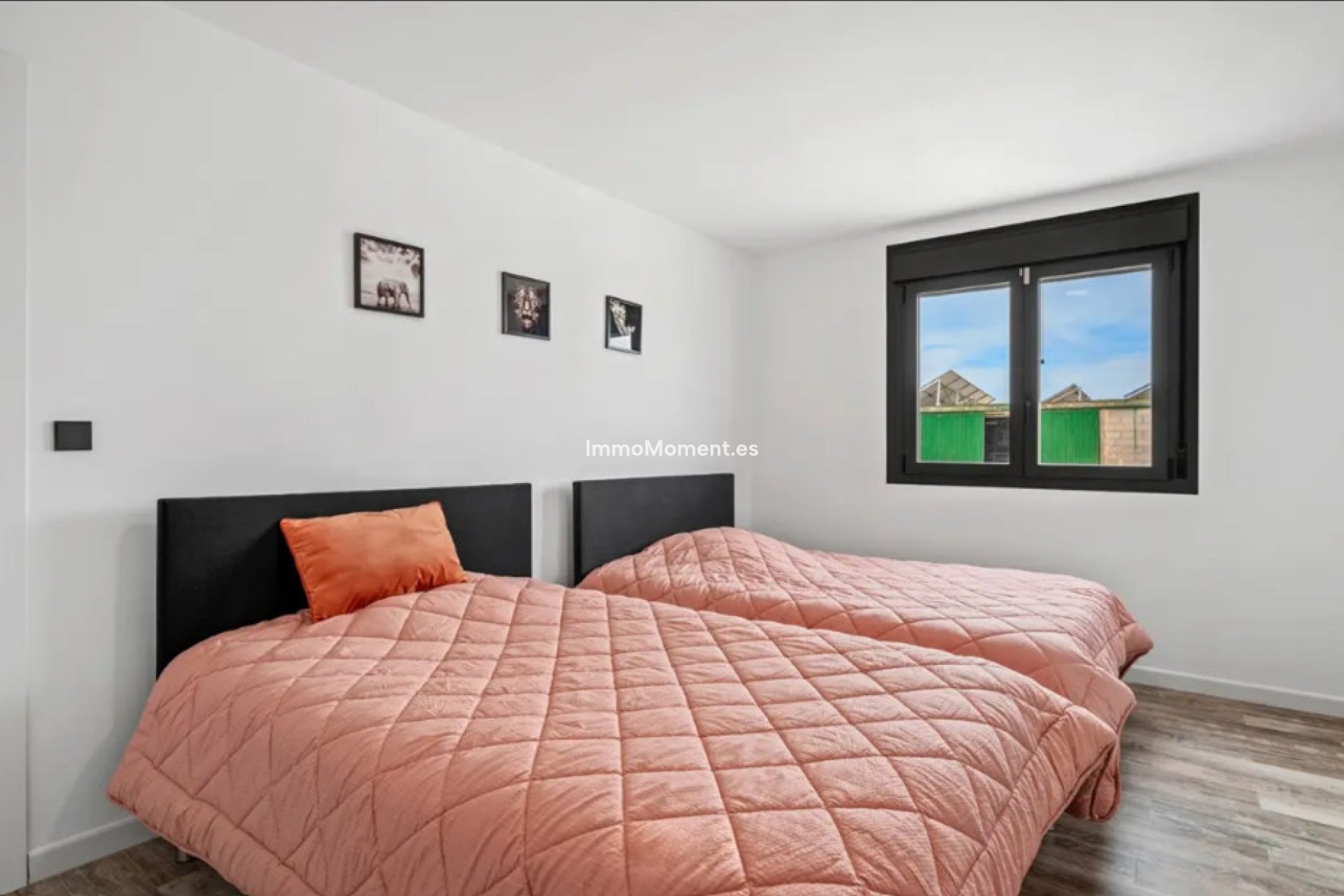 Reventa - Villa independiente - Puerto Lumbreras - Esparragal de Puerto Lumbreras