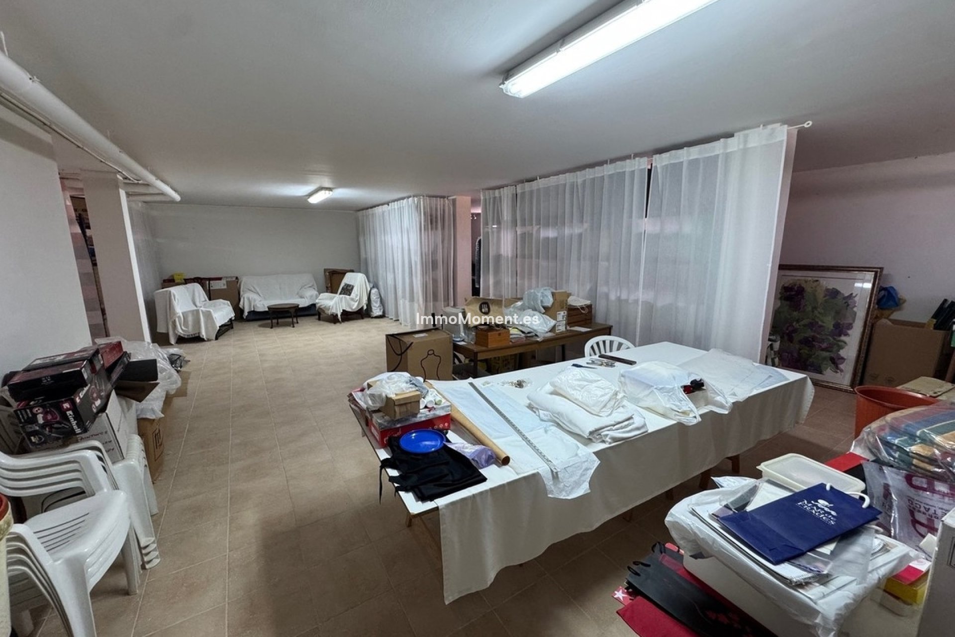 Reventa - Villa independiente - Puerto Lumbreras - Puerto Lumbreras Centro