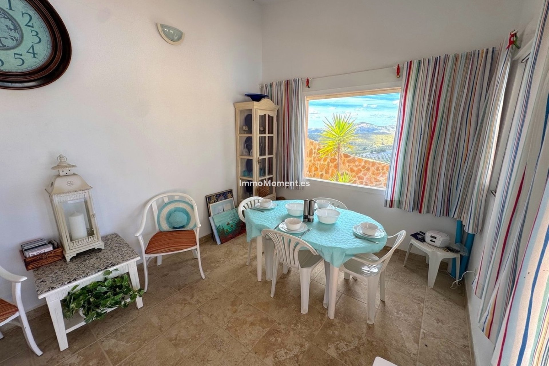 Reventa - Villa independiente - Puerto Lumbreras - Puerto Lumbreras Centro