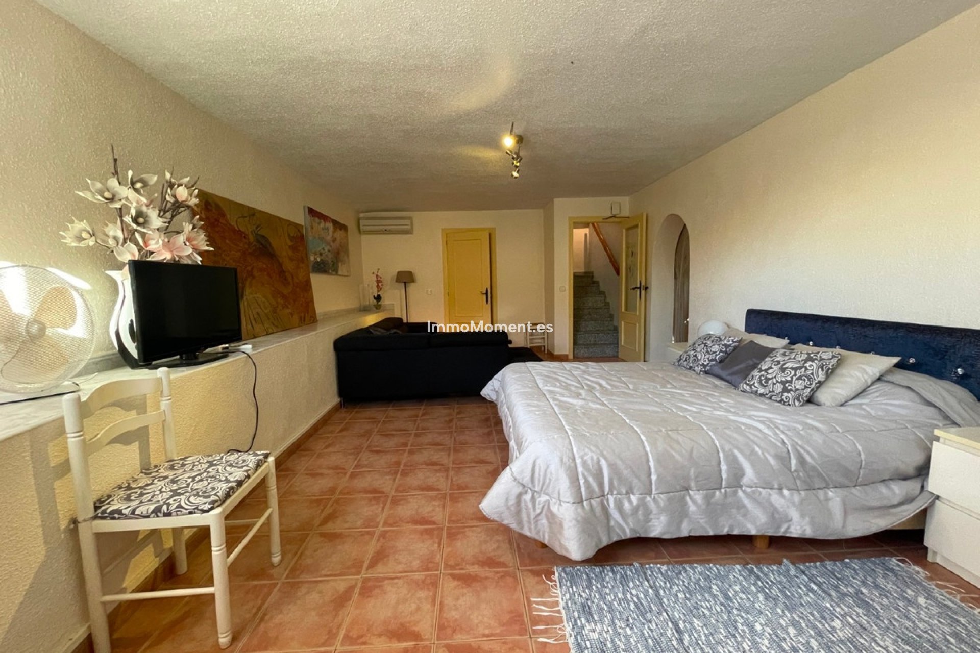 Reventa - Villa independiente - Rojales - Benimar