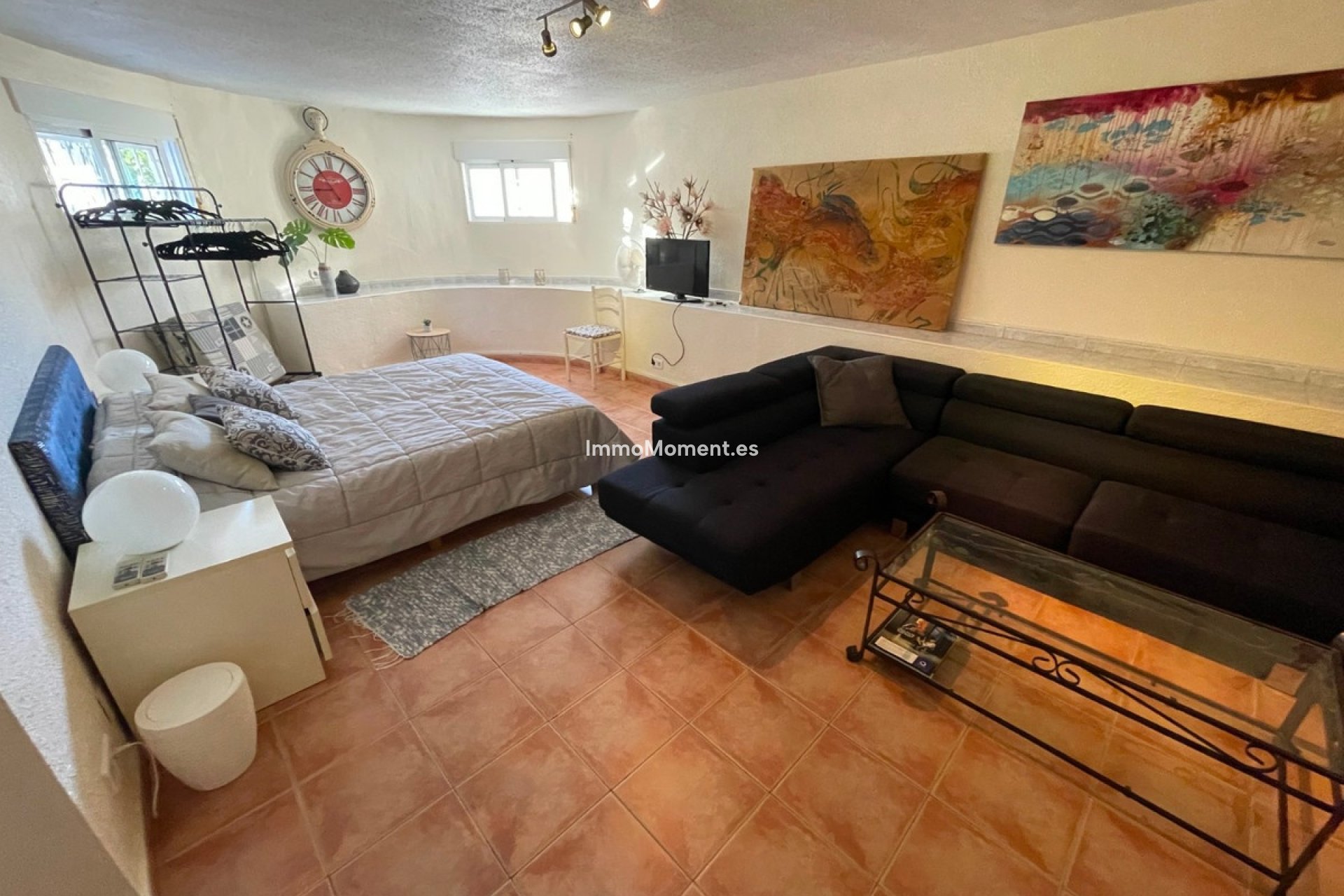 Reventa - Villa independiente - Rojales - Benimar