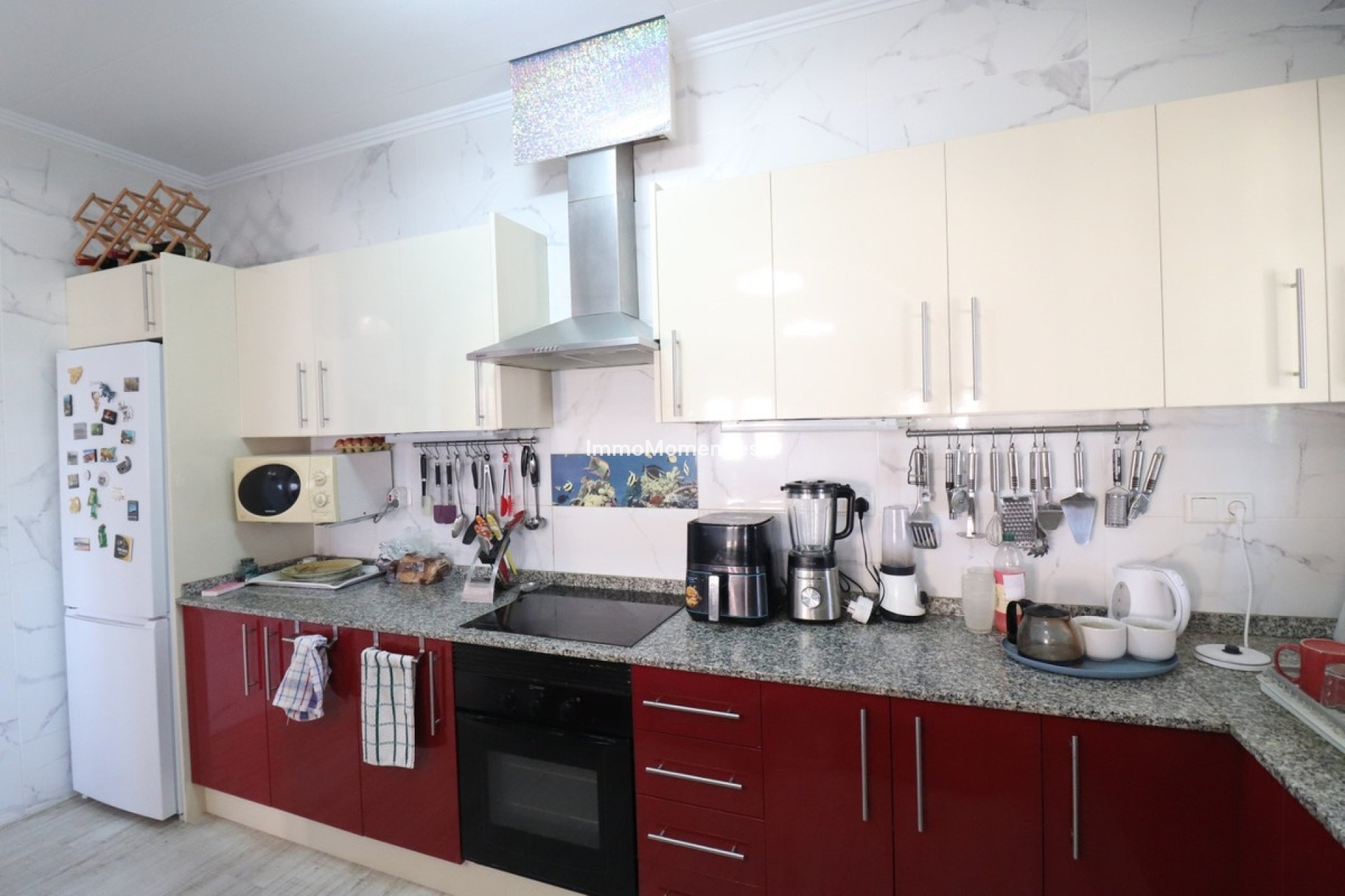Reventa - Villa independiente - Rojales - Benimar