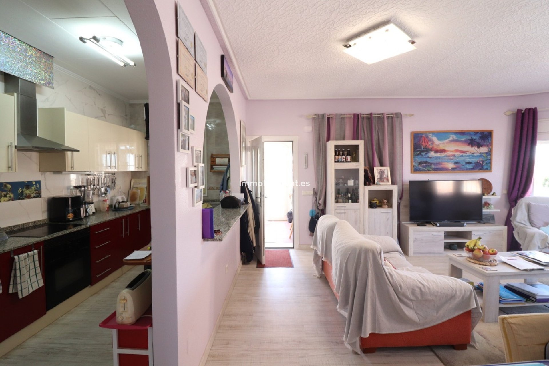 Reventa - Villa independiente - Rojales - Benimar