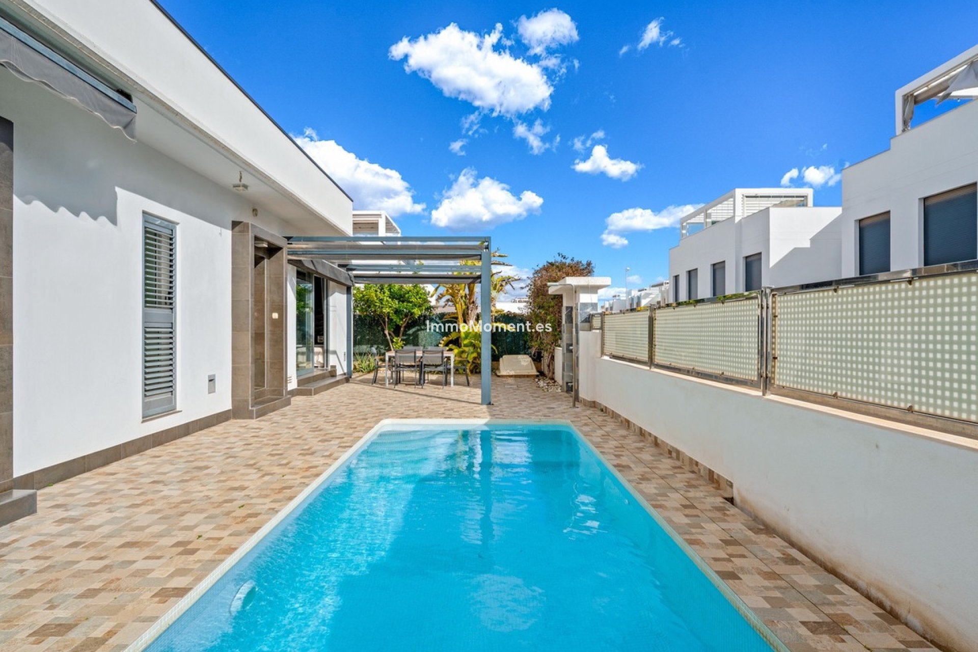 Reventa - Villa independiente - Rojales - Ciudad Quesada