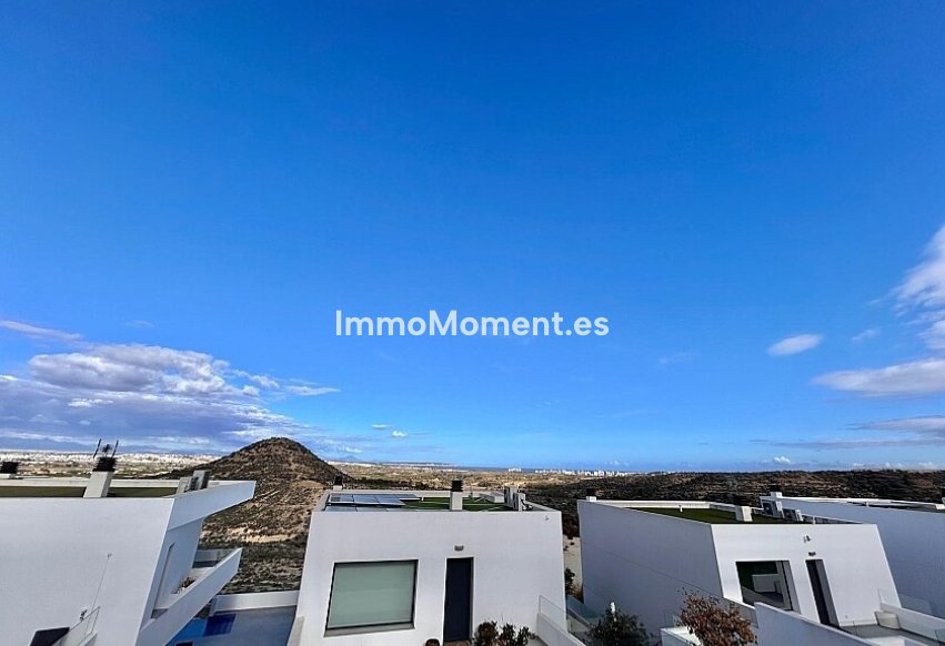 Reventa - Villa independiente - Rojales - Ciudad Quesada