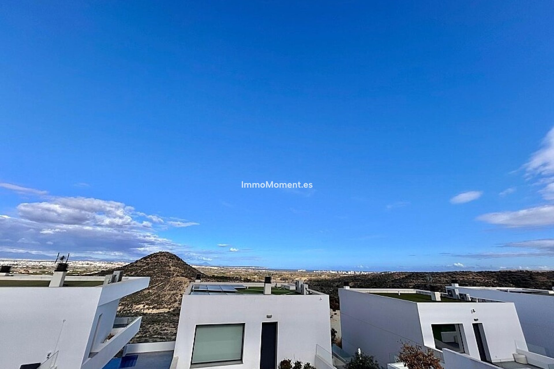 Reventa - Villa independiente - Rojales - Ciudad Quesada