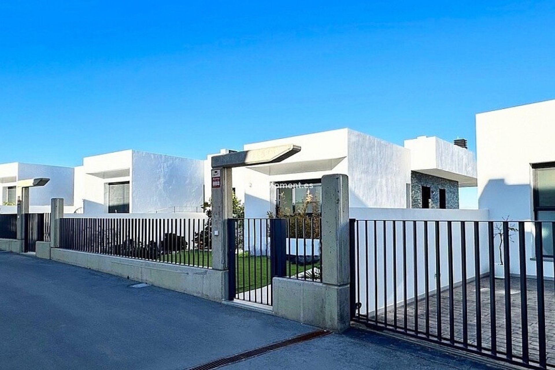 Reventa - Villa independiente - Rojales - Ciudad Quesada