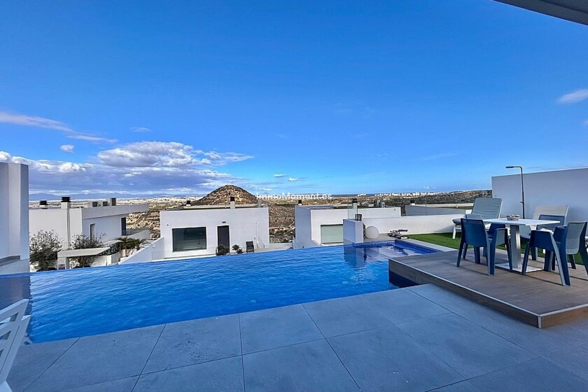Reventa - Villa independiente - Rojales - Ciudad Quesada