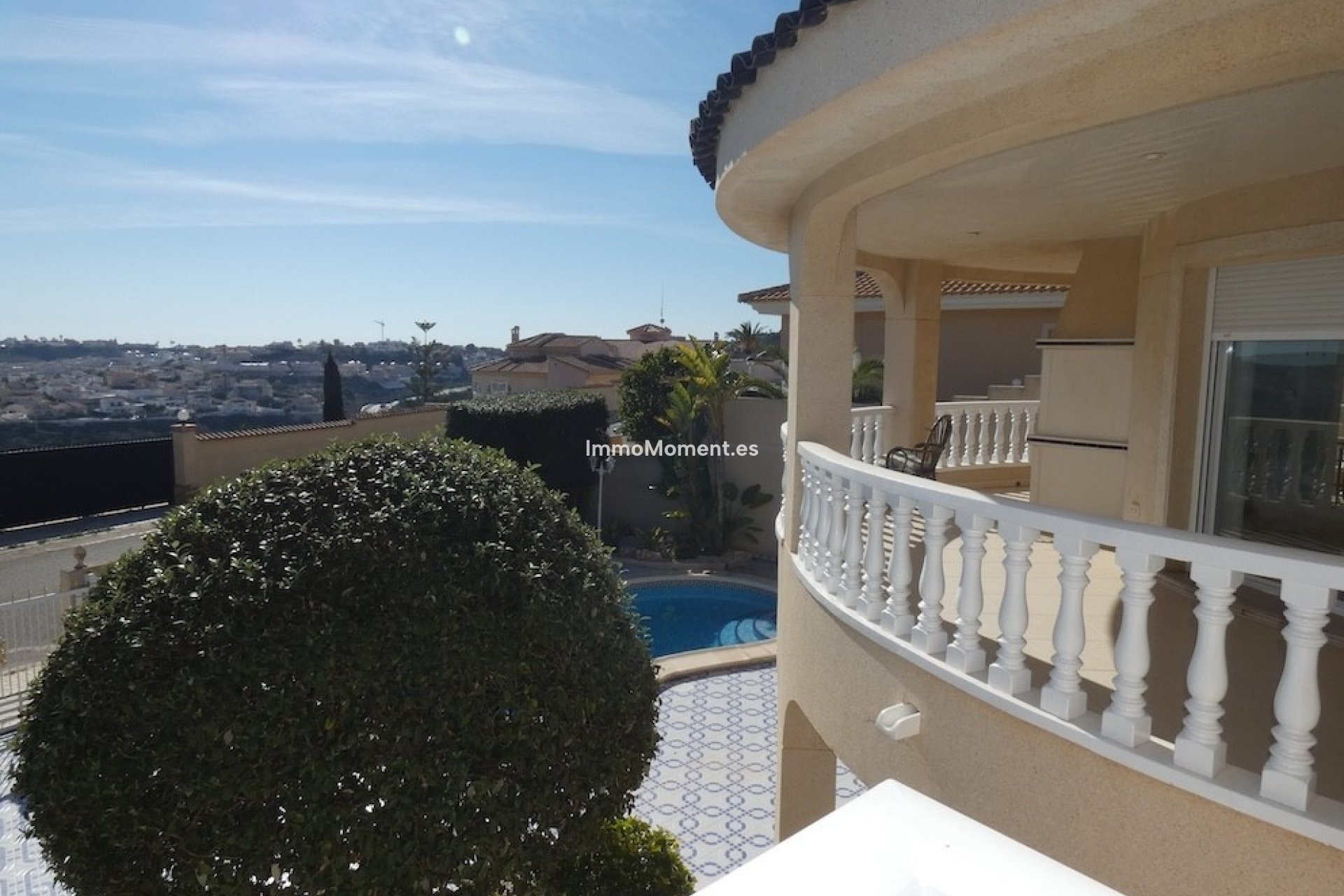 Reventa - Villa independiente - Rojales - Ciudad Quesada