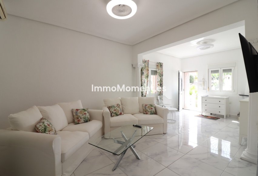 Reventa - Villa independiente - Rojales - Ciudad Quesada