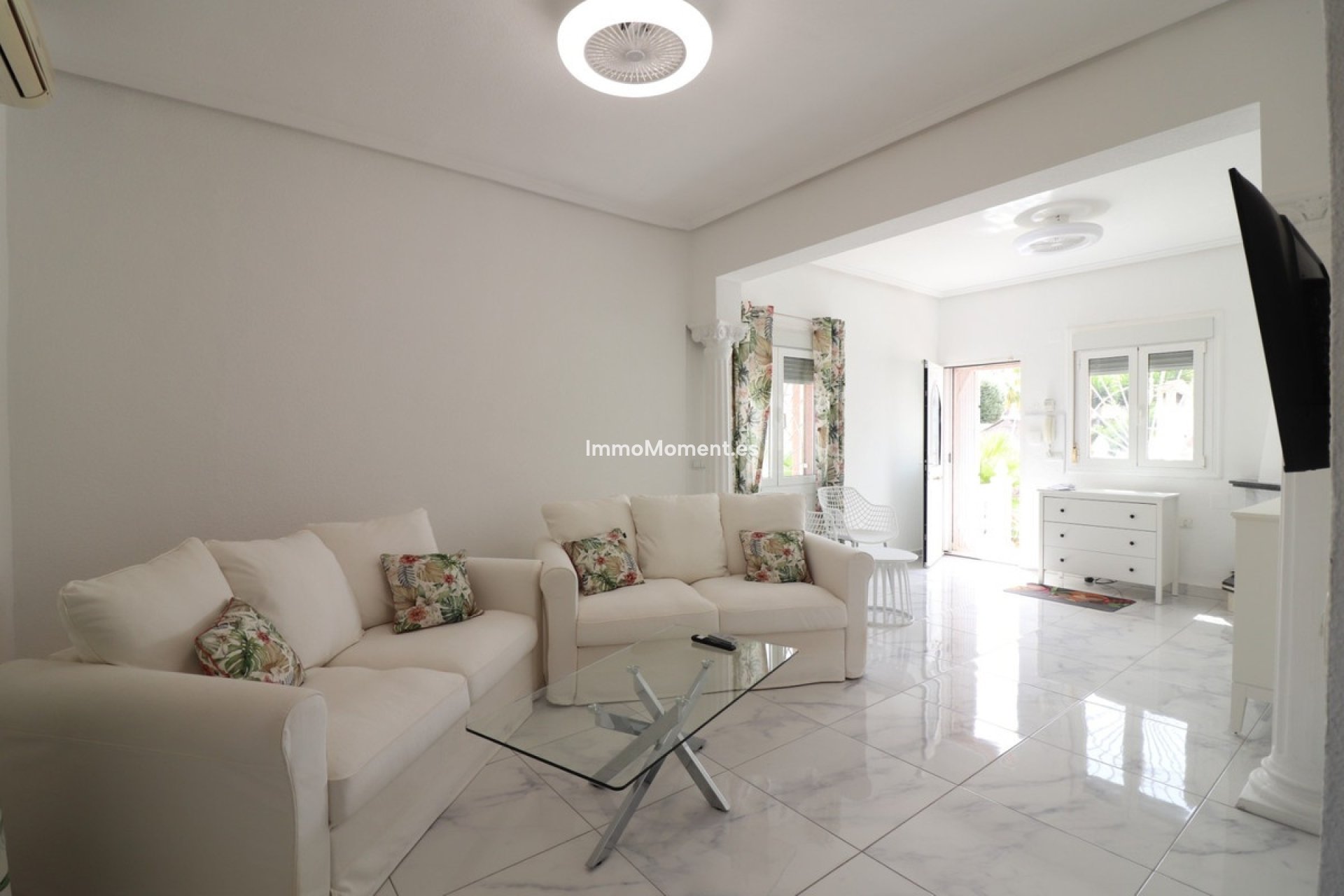 Reventa - Villa independiente - Rojales - Ciudad Quesada
