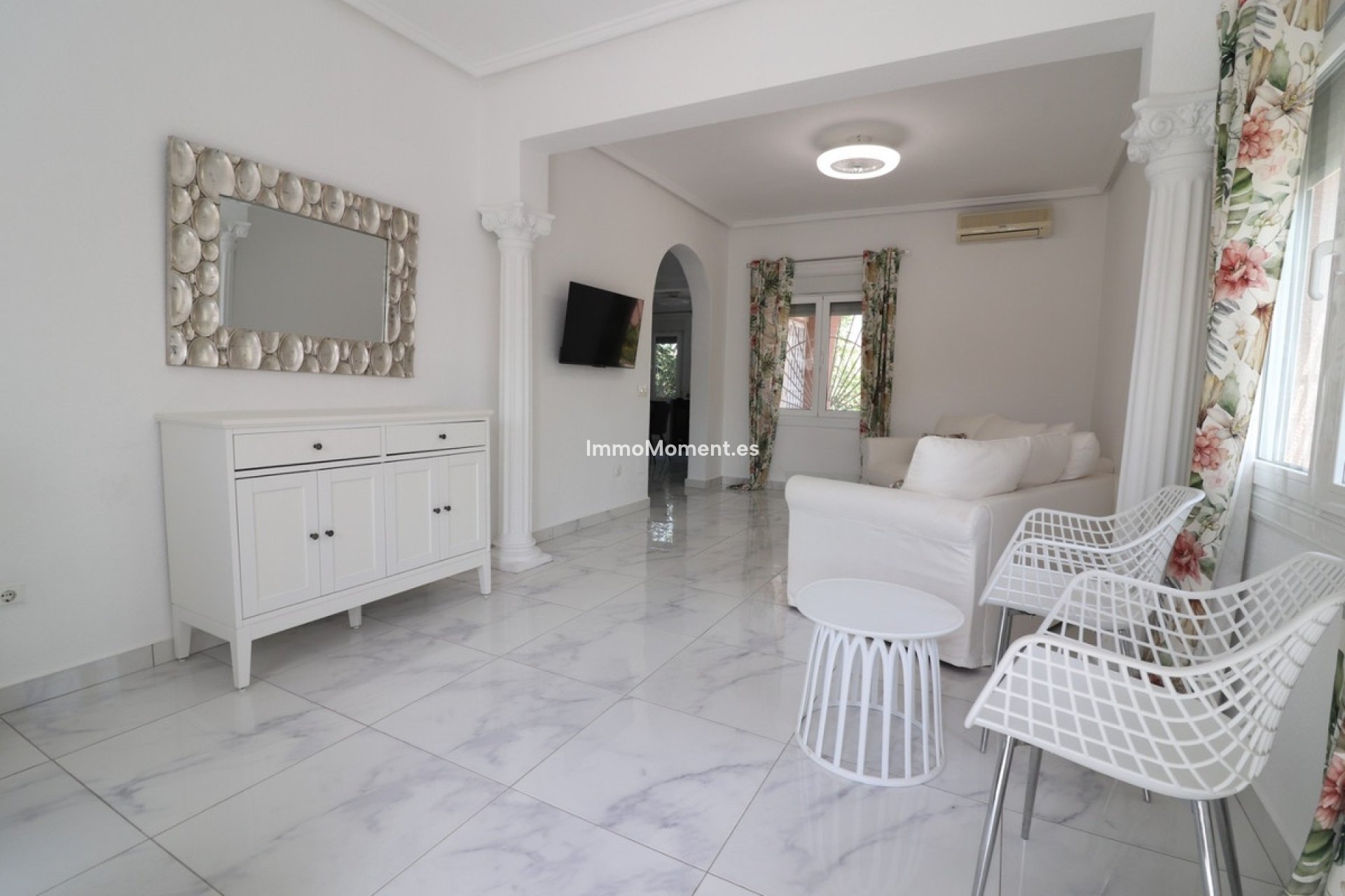 Reventa - Villa independiente - Rojales - Ciudad Quesada