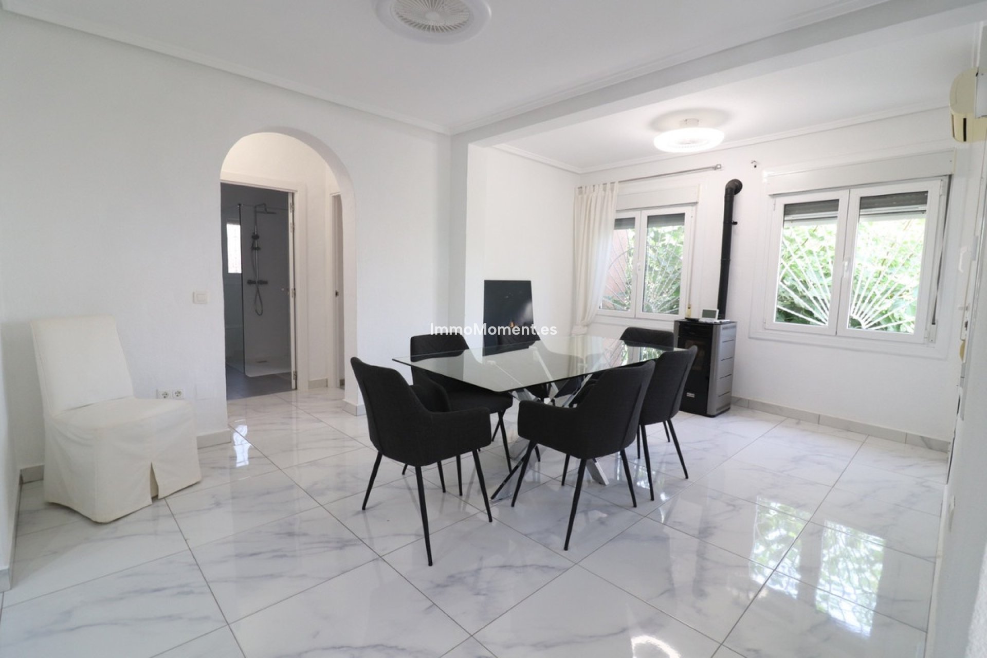 Reventa - Villa independiente - Rojales - Ciudad Quesada