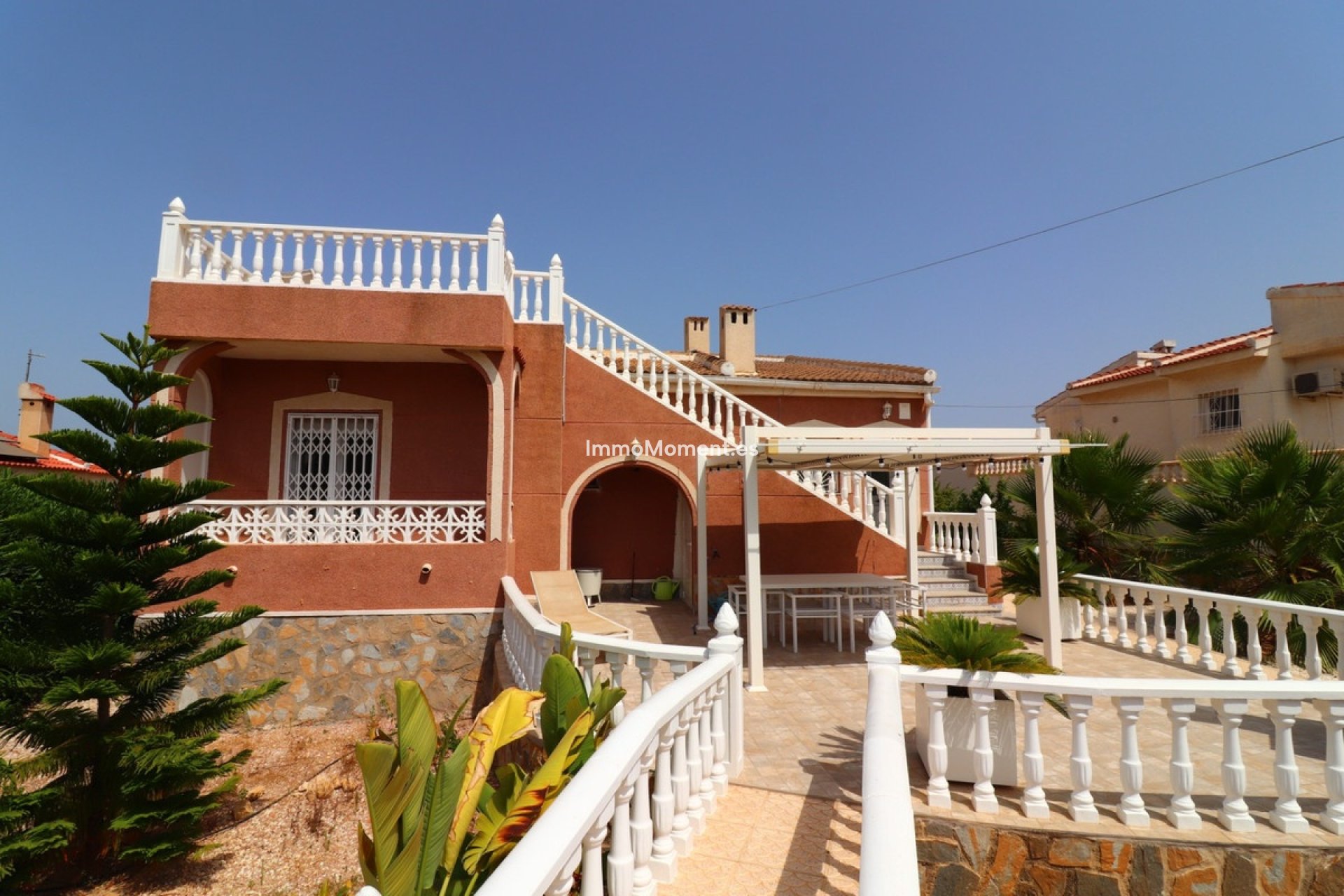 Reventa - Villa independiente - Rojales - Ciudad Quesada