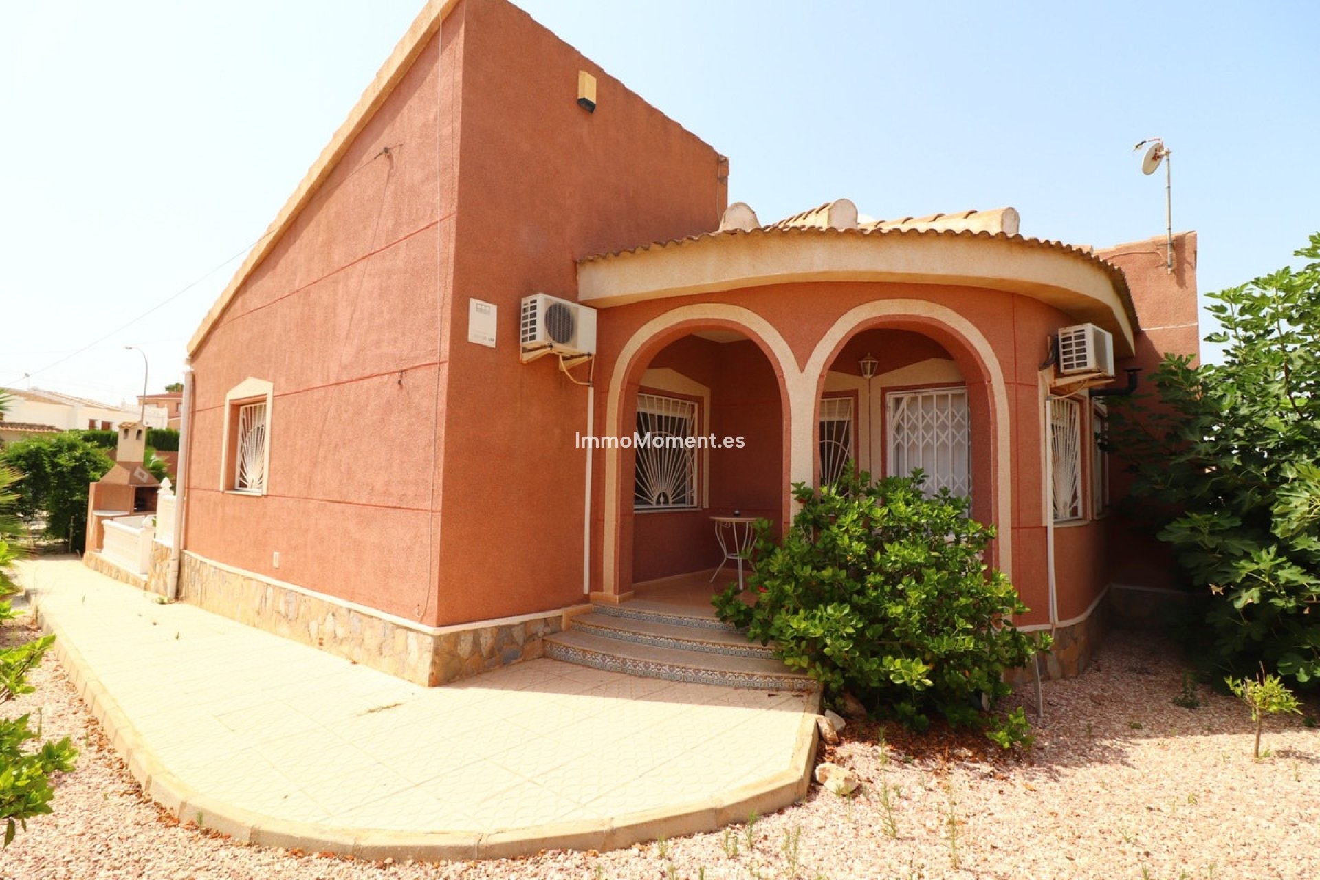Reventa - Villa independiente - Rojales - Ciudad Quesada