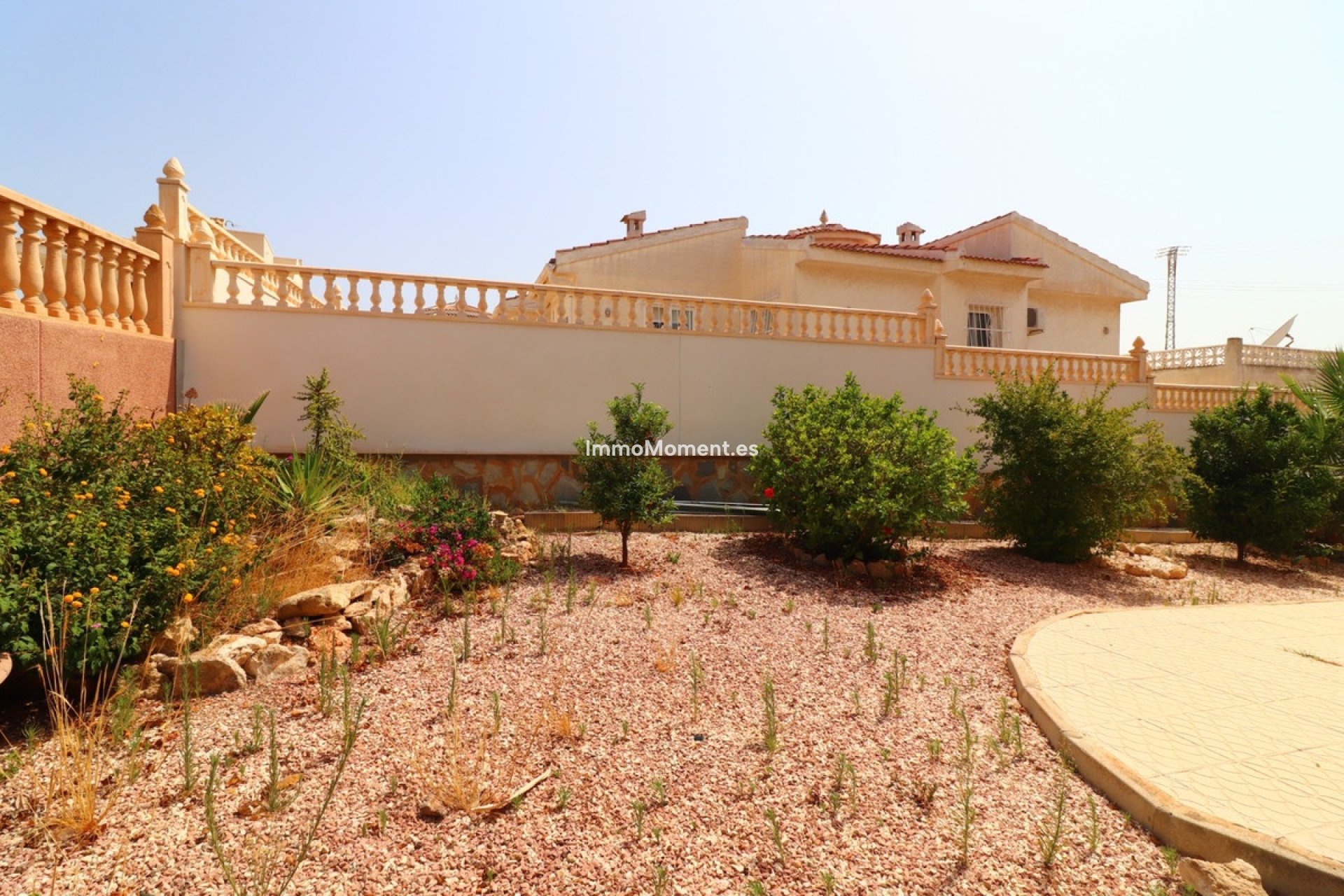 Reventa - Villa independiente - Rojales - Ciudad Quesada