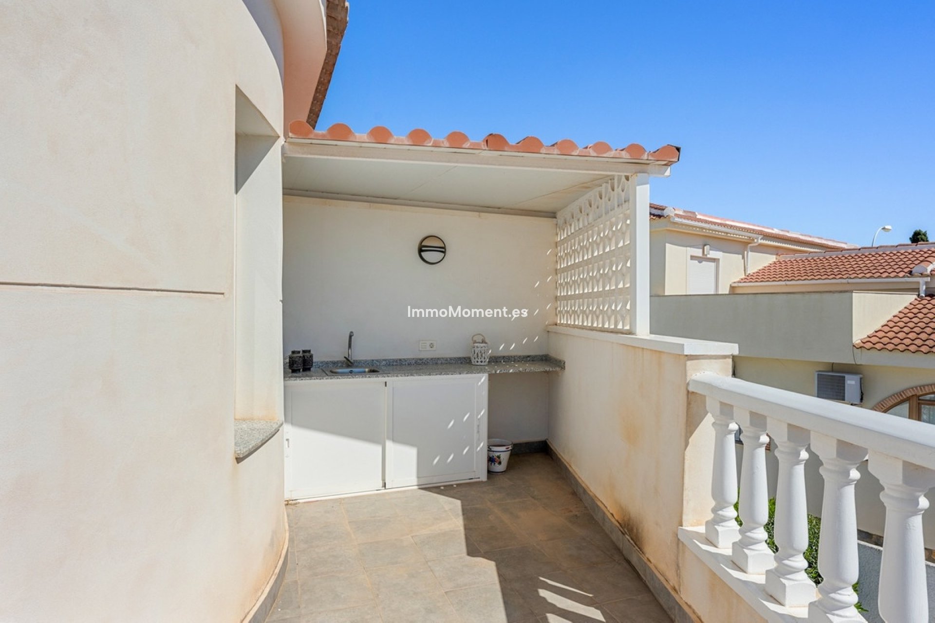 Reventa - Villa independiente - Rojales - Ciudad Quesada