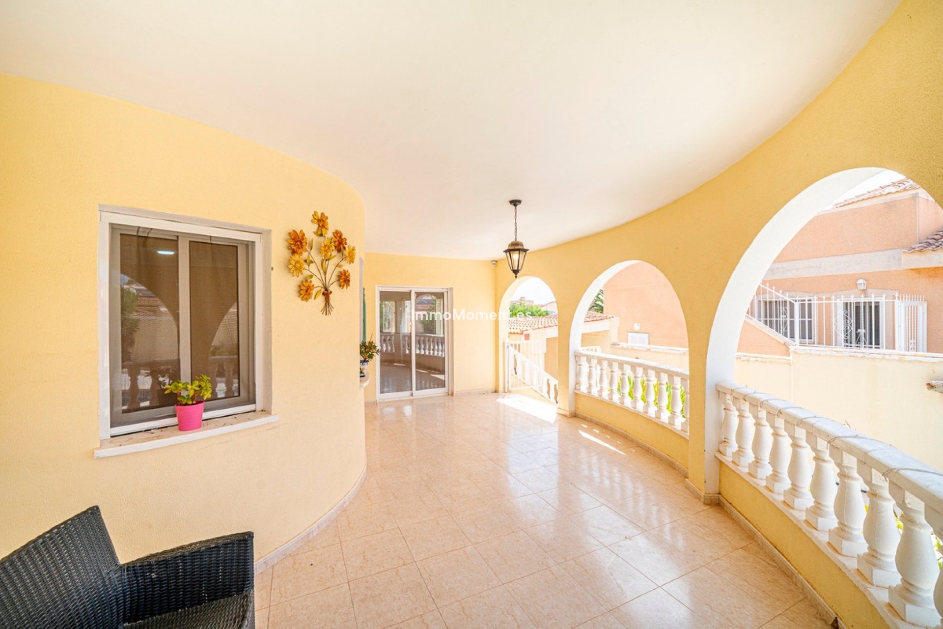 Reventa - Villa independiente - Rojales - Ciudad Quesada