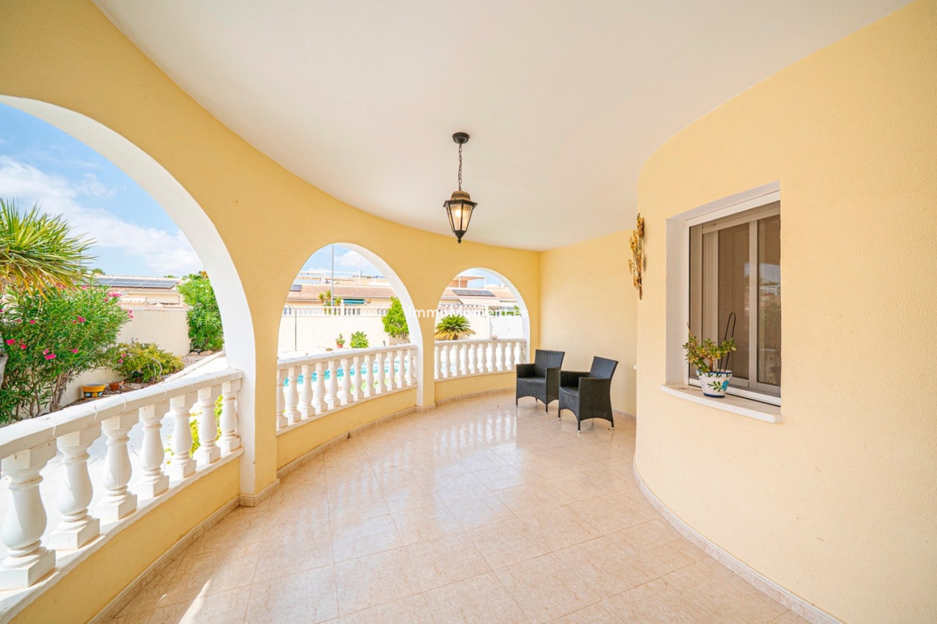 Reventa - Villa independiente - Rojales - Ciudad Quesada