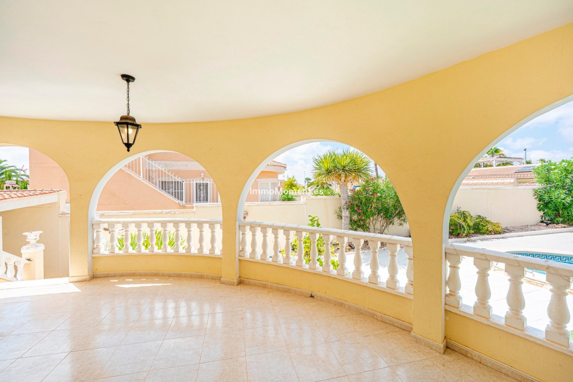 Reventa - Villa independiente - Rojales - Ciudad Quesada
