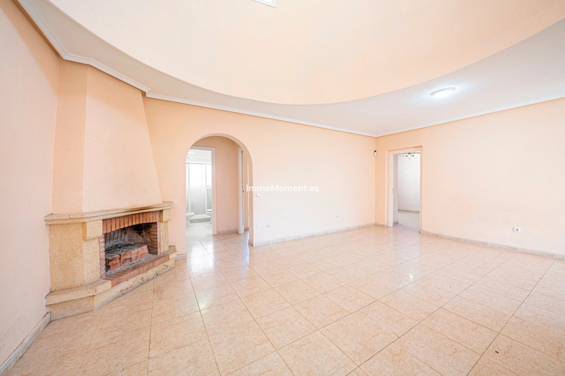 Reventa - Villa independiente - Rojales - Ciudad Quesada