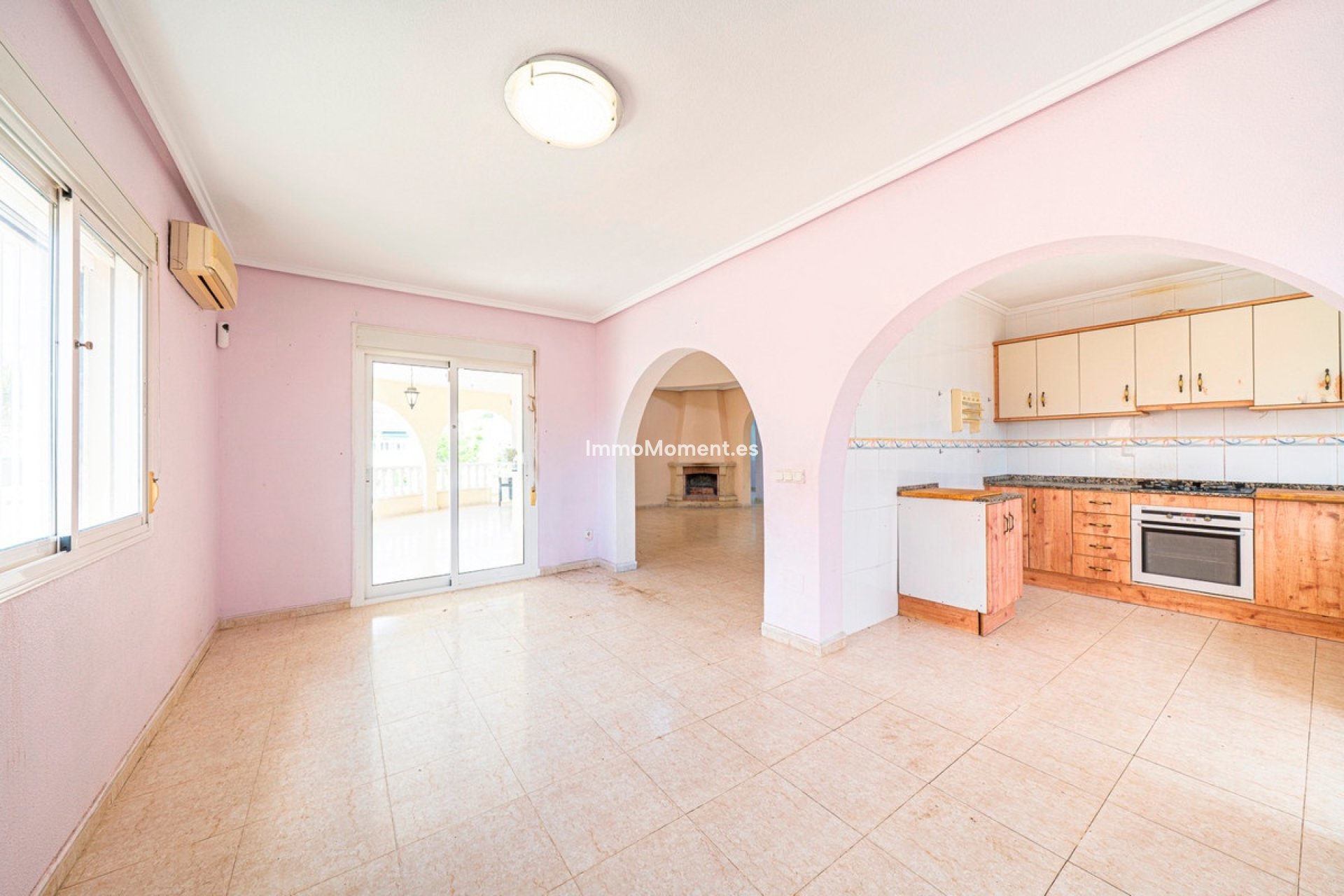 Reventa - Villa independiente - Rojales - Ciudad Quesada