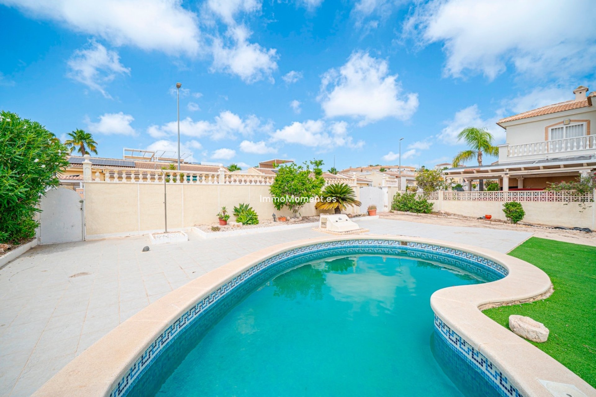 Reventa - Villa independiente - Rojales - Ciudad Quesada