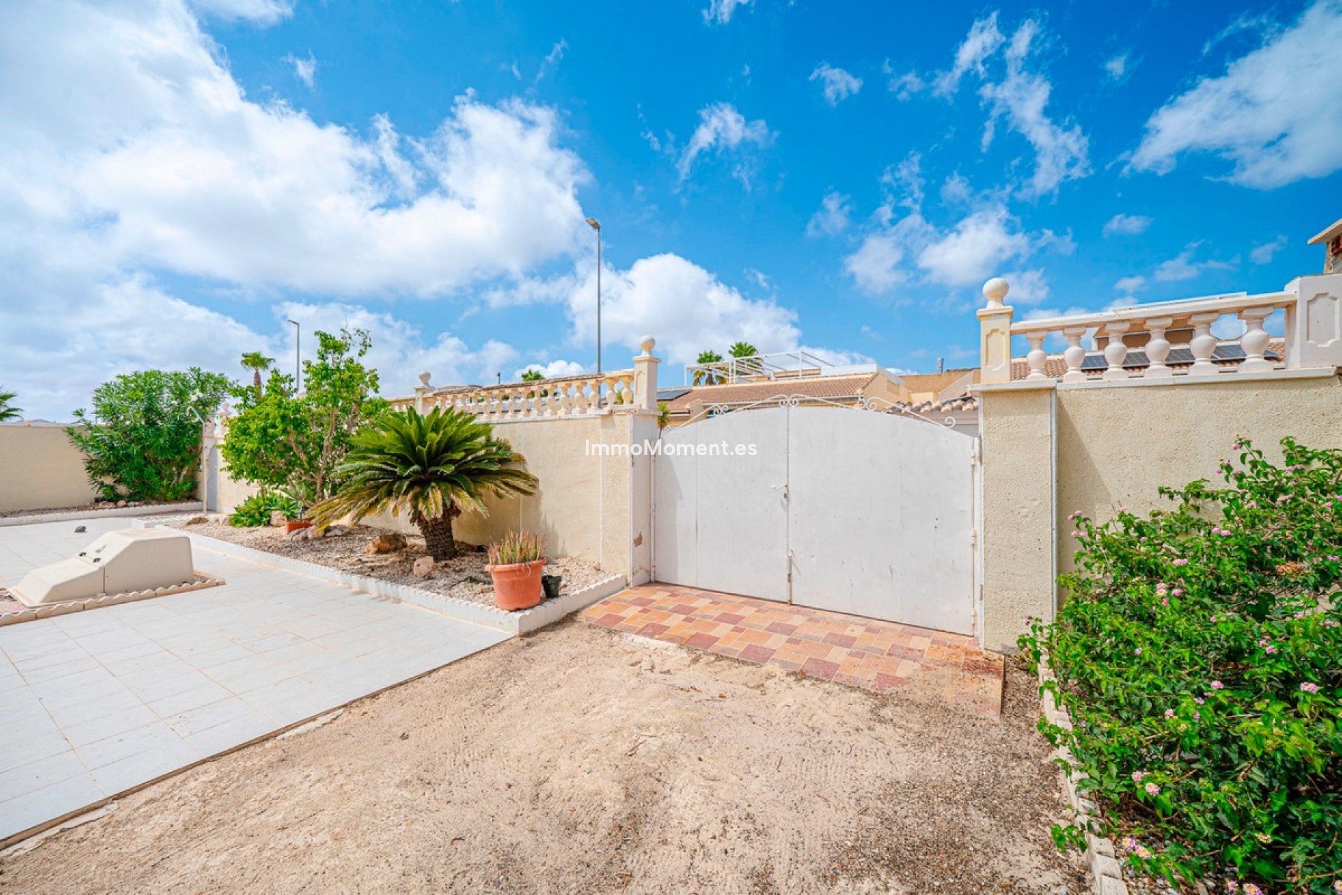 Reventa - Villa independiente - Rojales - Ciudad Quesada