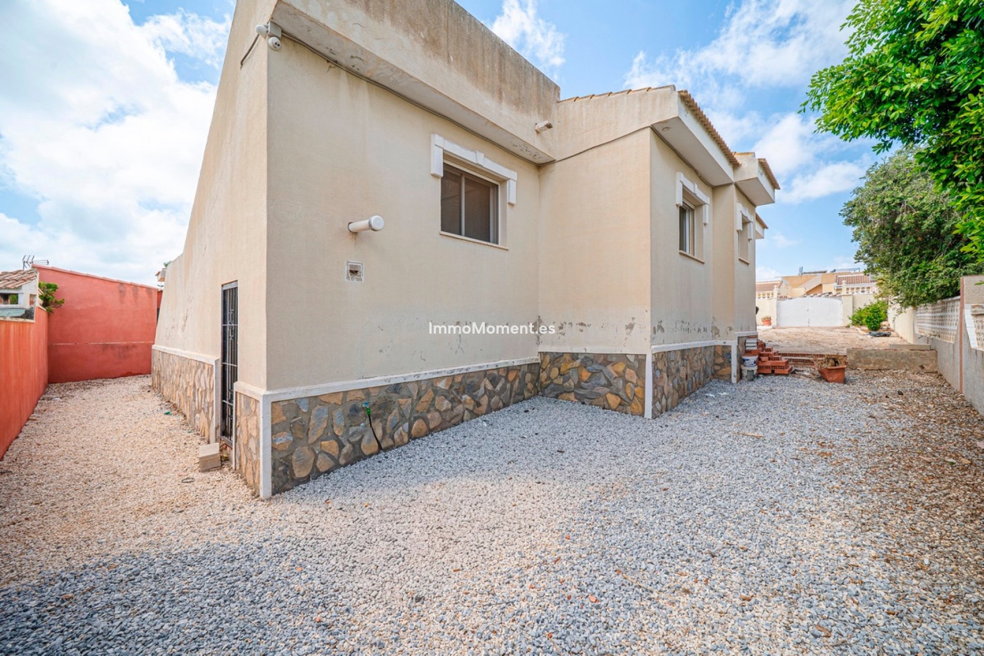 Reventa - Villa independiente - Rojales - Ciudad Quesada