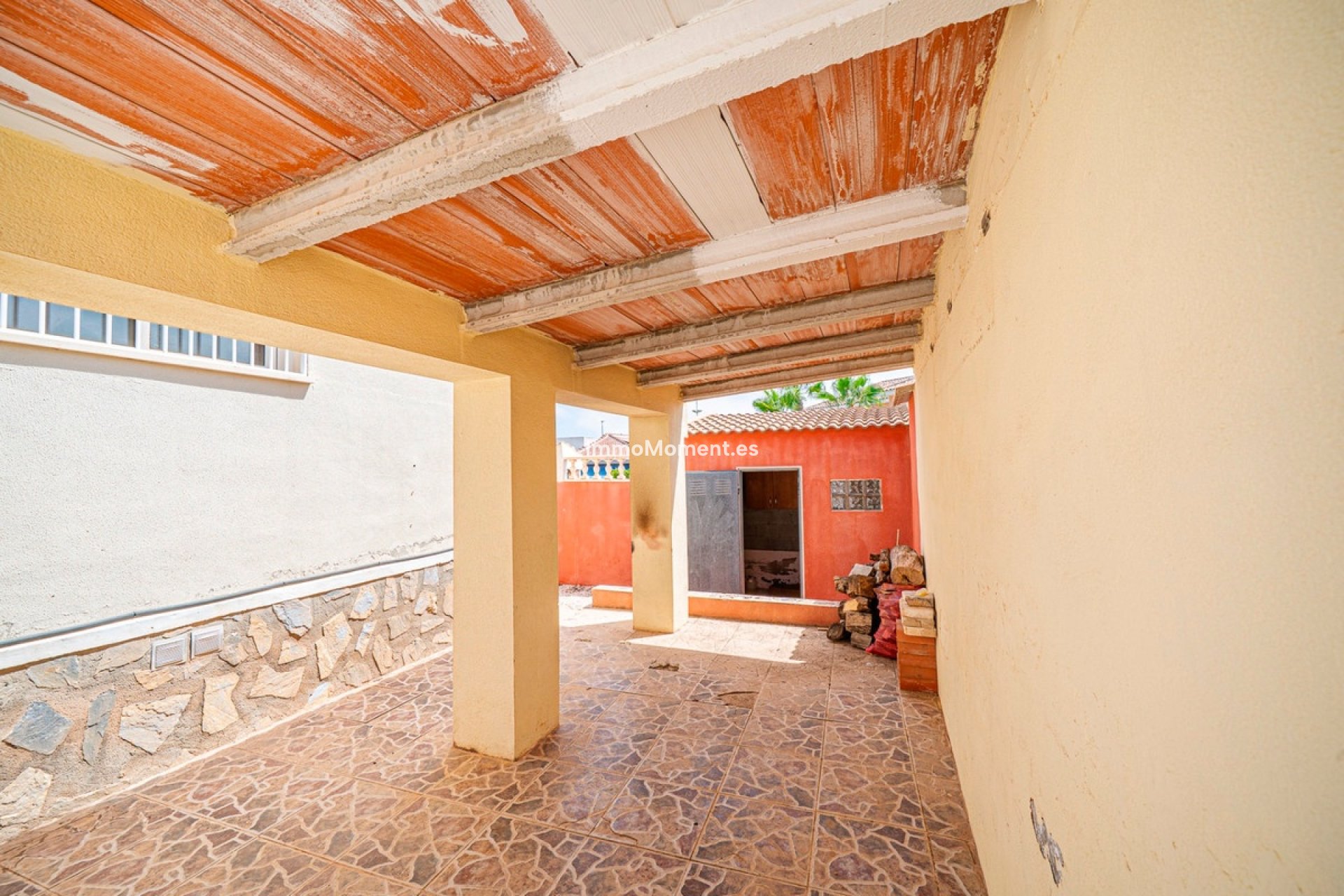 Reventa - Villa independiente - Rojales - Ciudad Quesada