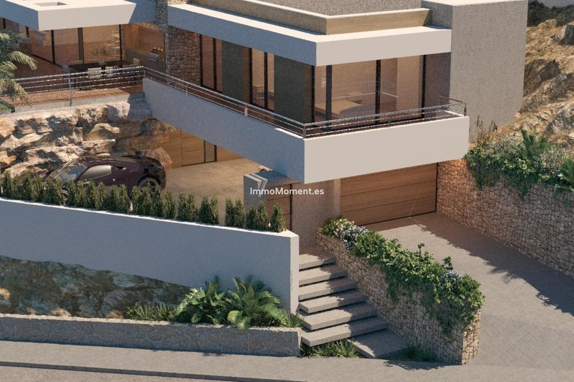 Reventa - Villa independiente - Rojales - Ciudad Quesada