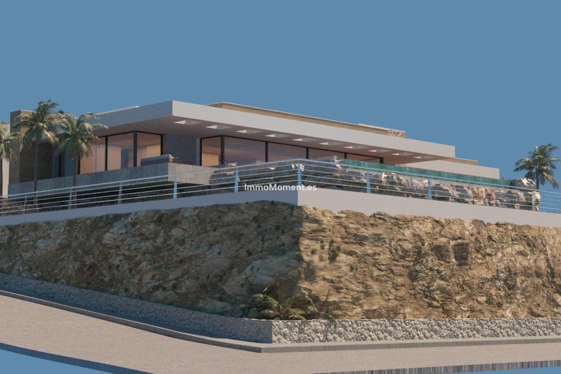 Reventa - Villa independiente - Rojales - Ciudad Quesada