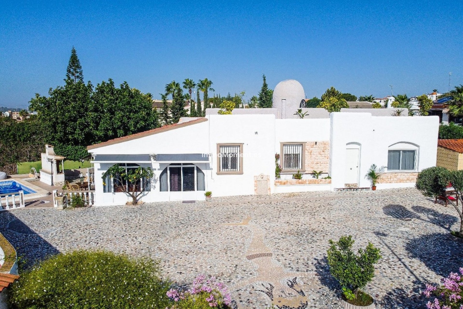 Reventa - Villa independiente - Rojales - Ciudad Quesada