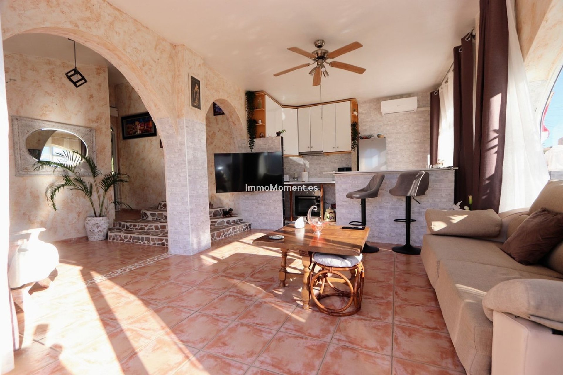 Reventa - Villa independiente - Rojales - Ciudad Quesada