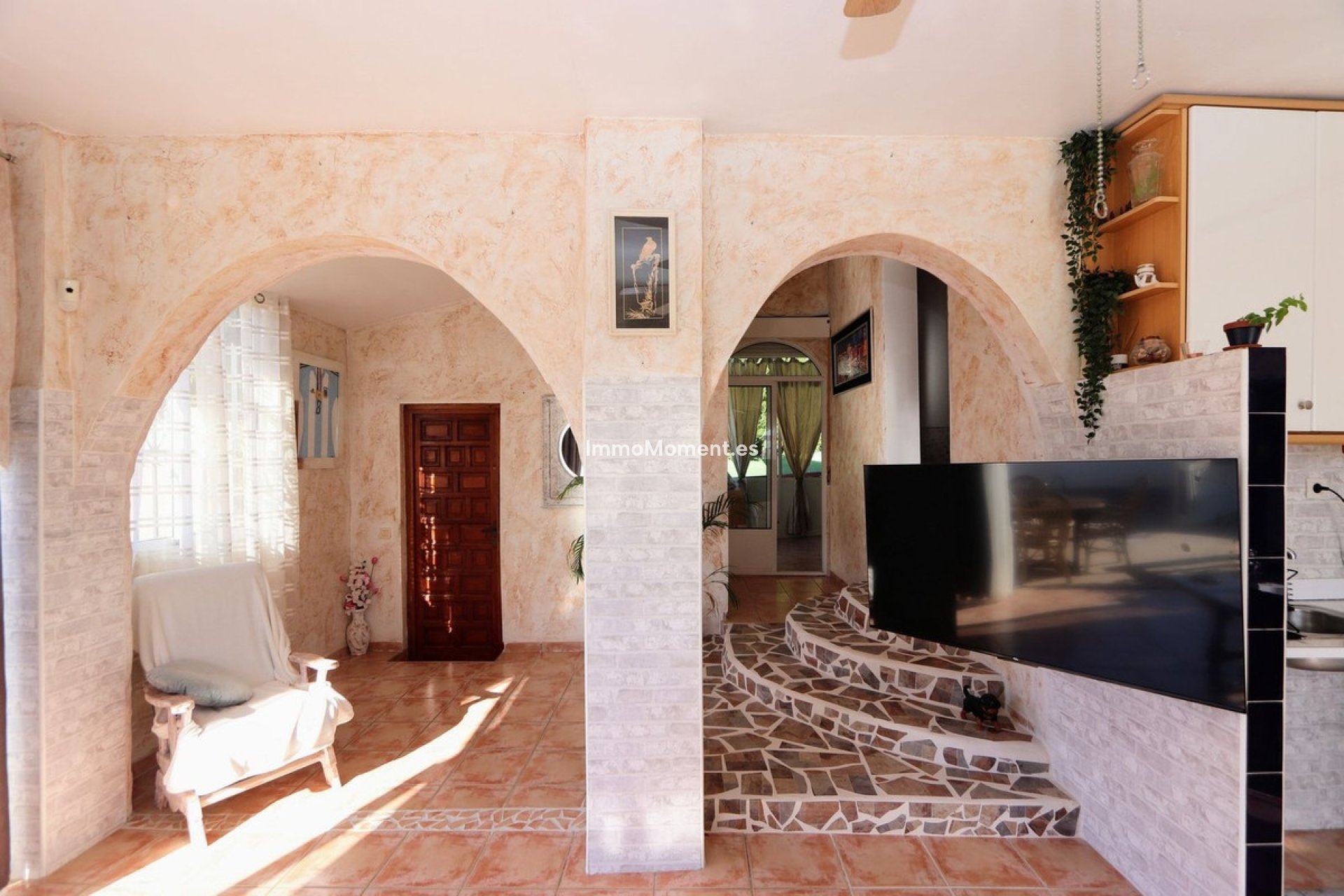 Reventa - Villa independiente - Rojales - Ciudad Quesada