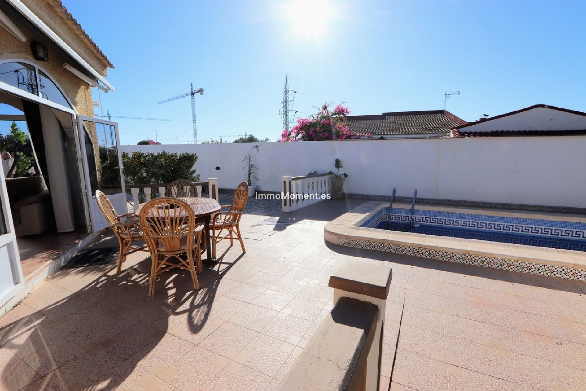 Reventa - Villa independiente - Rojales - Ciudad Quesada
