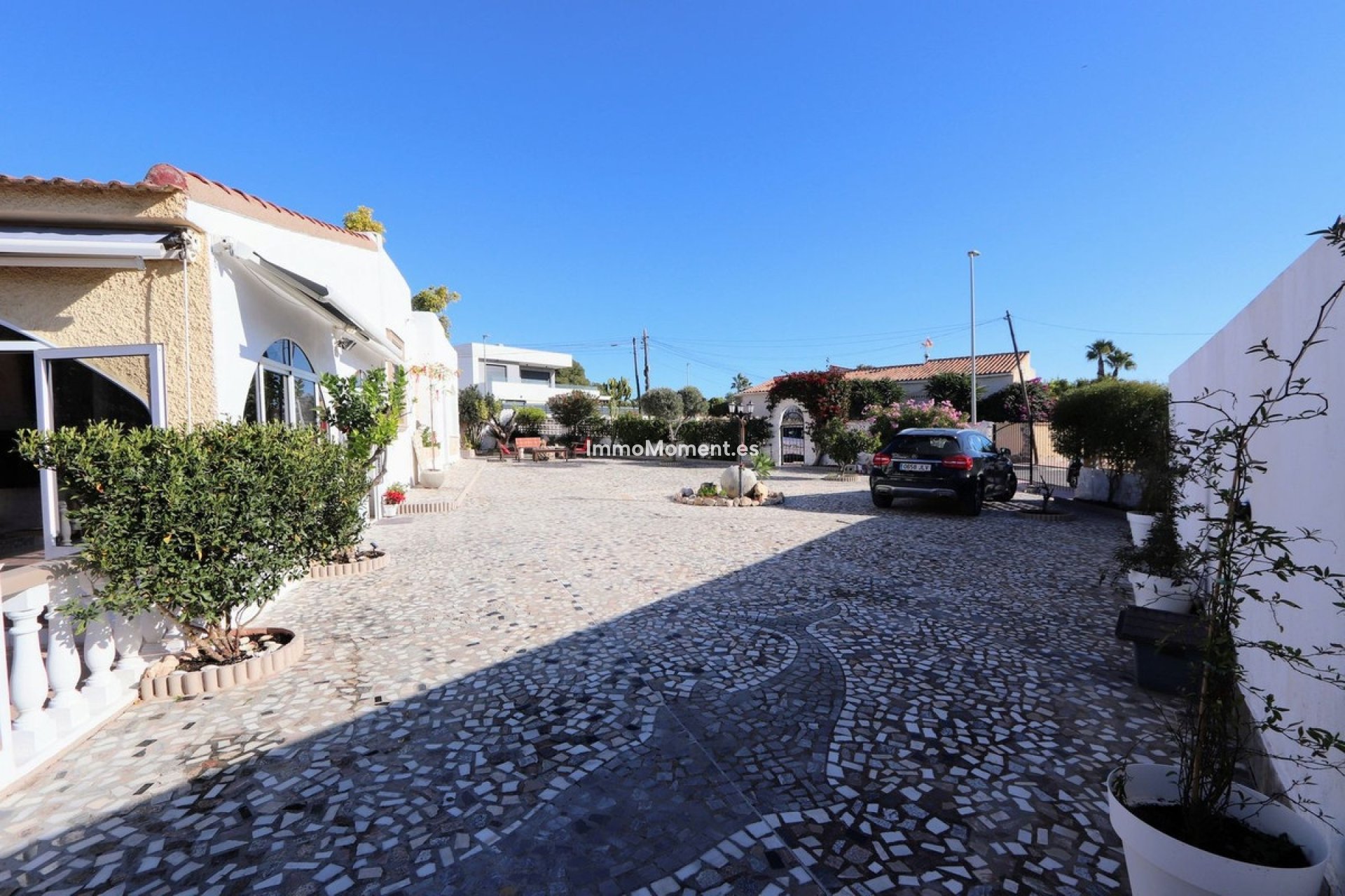 Reventa - Villa independiente - Rojales - Ciudad Quesada