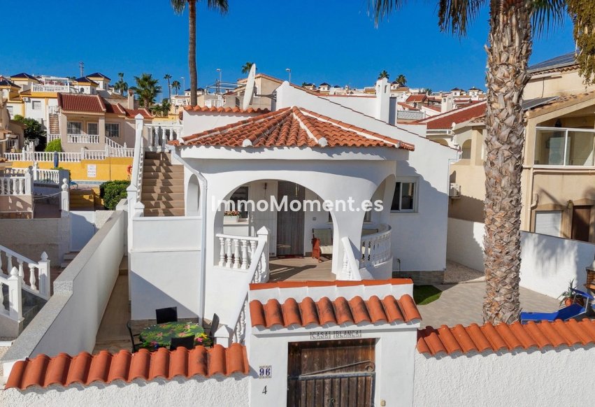Reventa - Villa independiente - Rojales - Ciudad Quesada