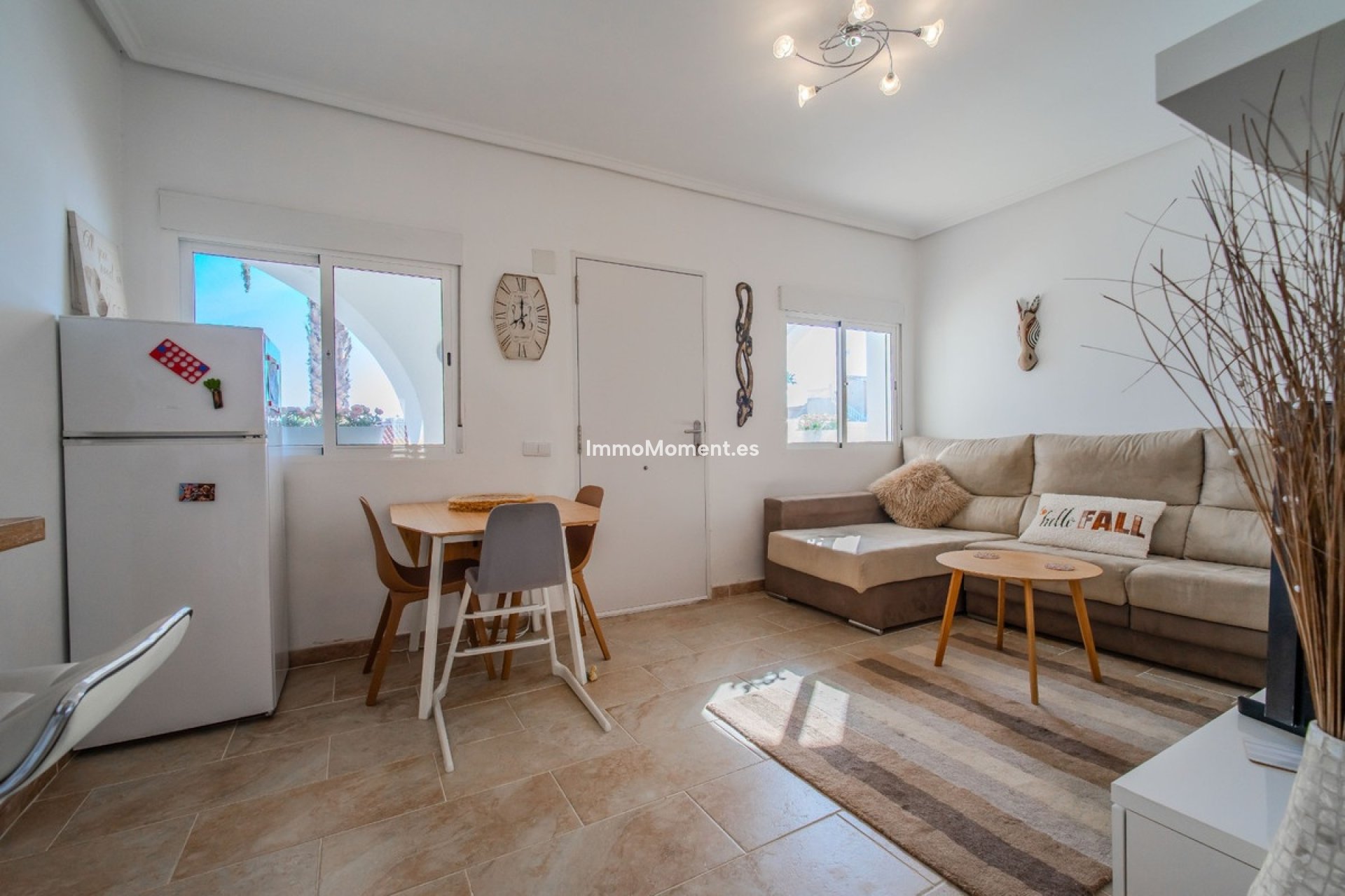 Reventa - Villa independiente - Rojales - Ciudad Quesada