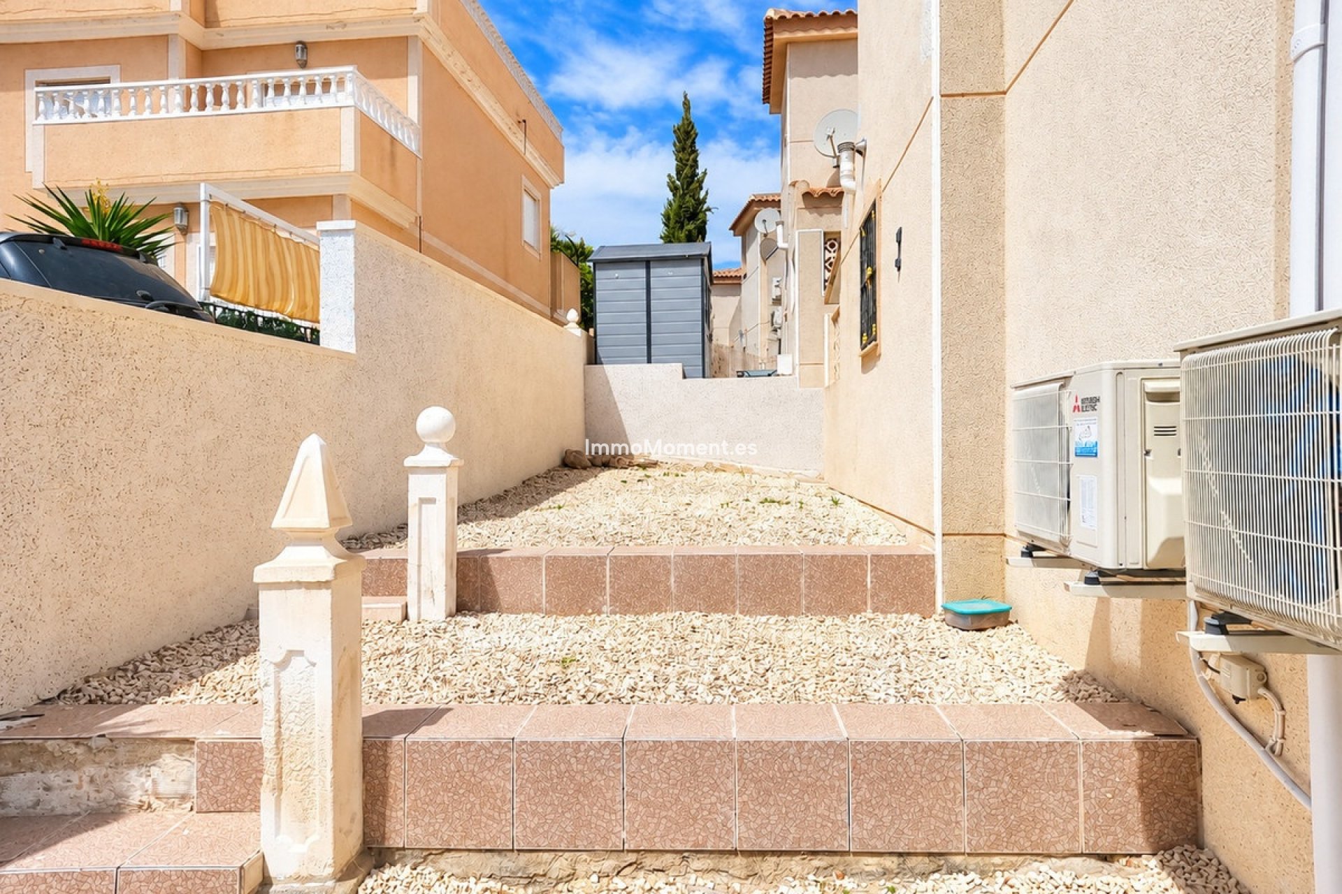 Reventa - Villa independiente - Rojales - Ciudad Quesada