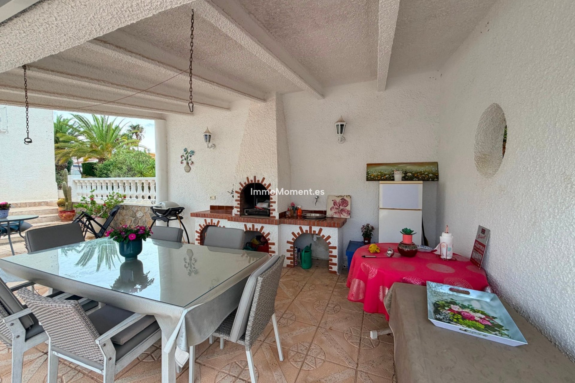 Reventa - Villa independiente - Rojales - Ciudad Quesada