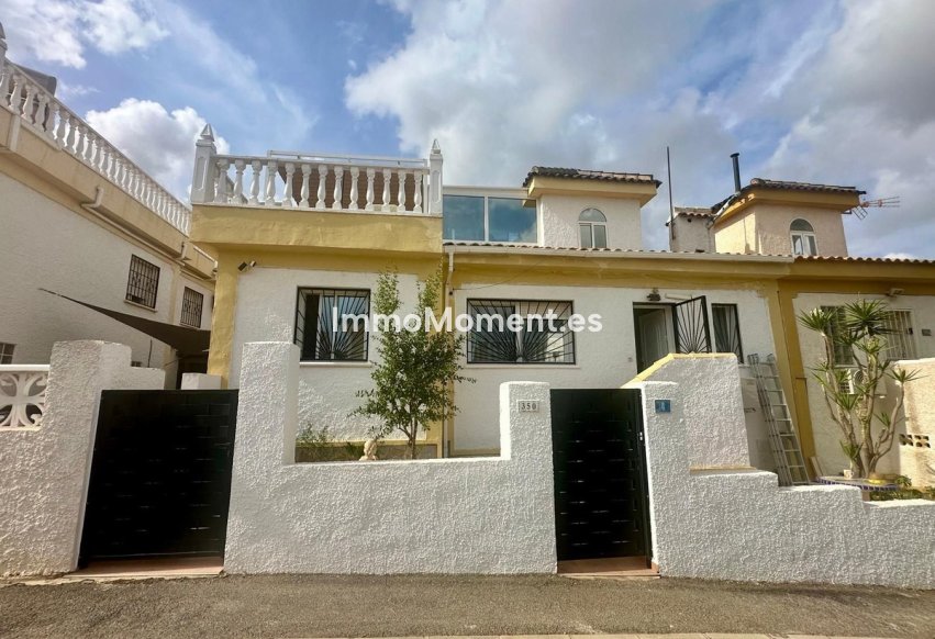 Reventa - Villa independiente - Rojales - Ciudad Quesada