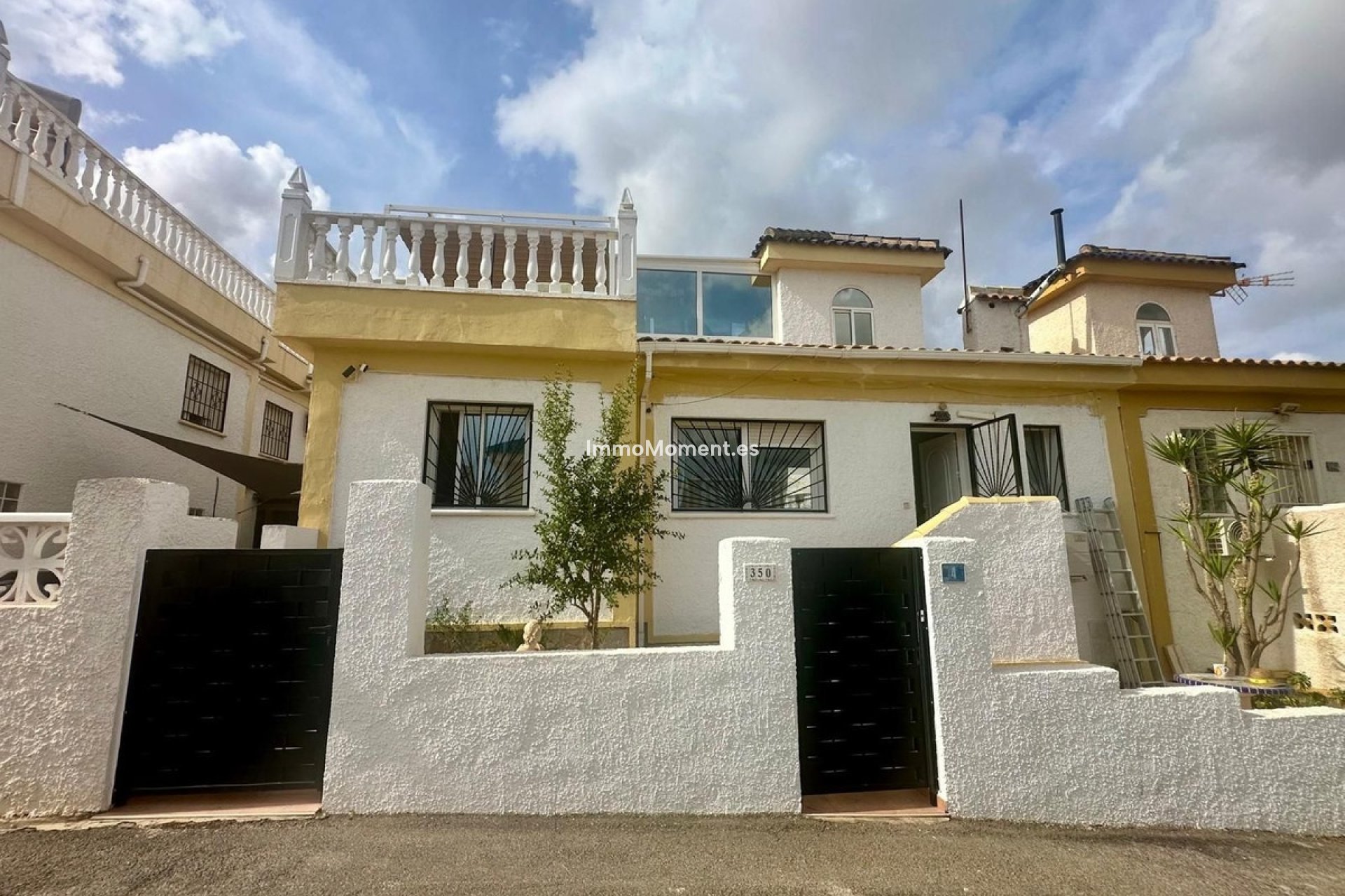 Reventa - Villa independiente - Rojales - Ciudad Quesada