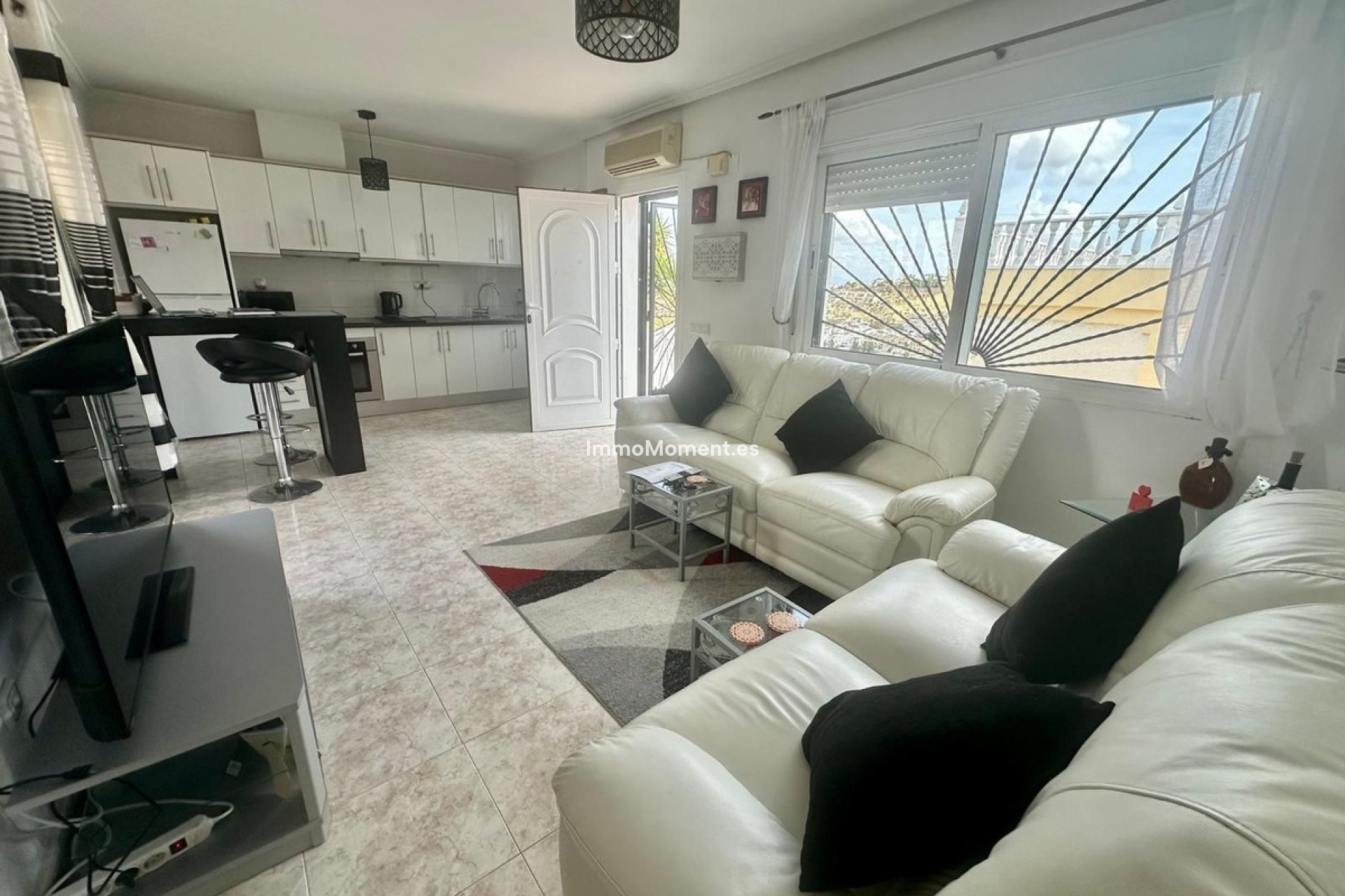 Reventa - Villa independiente - Rojales - Ciudad Quesada