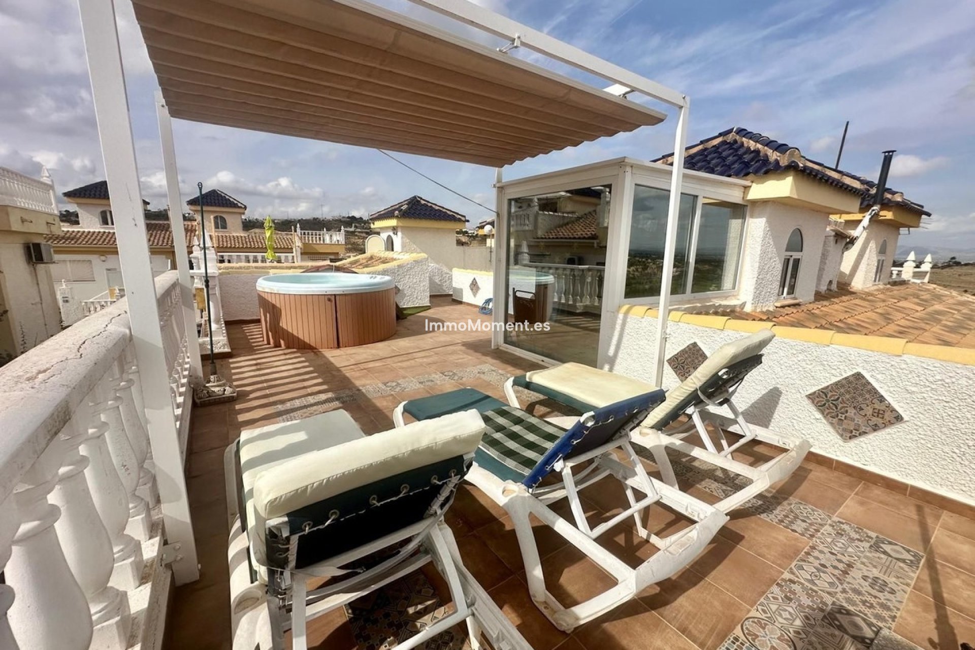 Reventa - Villa independiente - Rojales - Ciudad Quesada